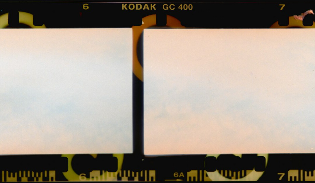 film color grading