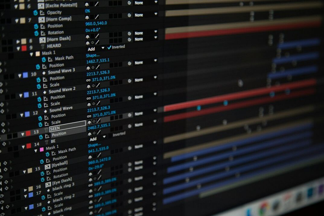 ai video editing software