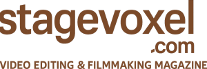 stagevoxel.com Logo
