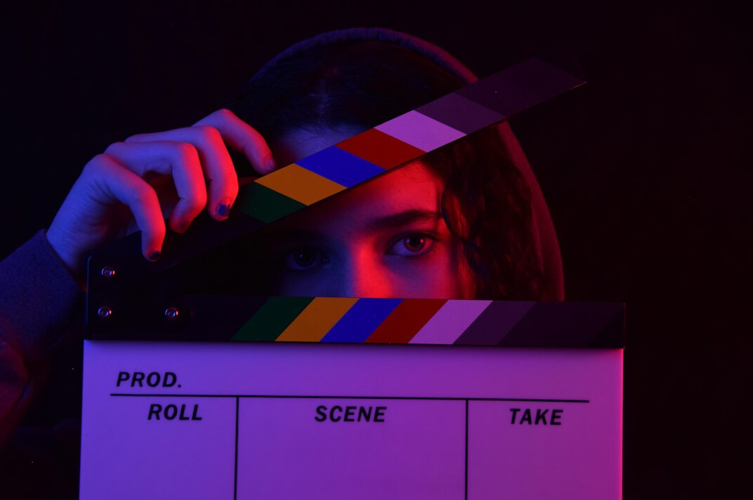short film production